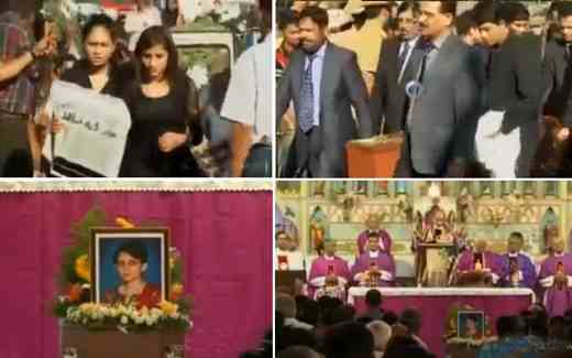 Jacintha Funeral-Dec 17-15